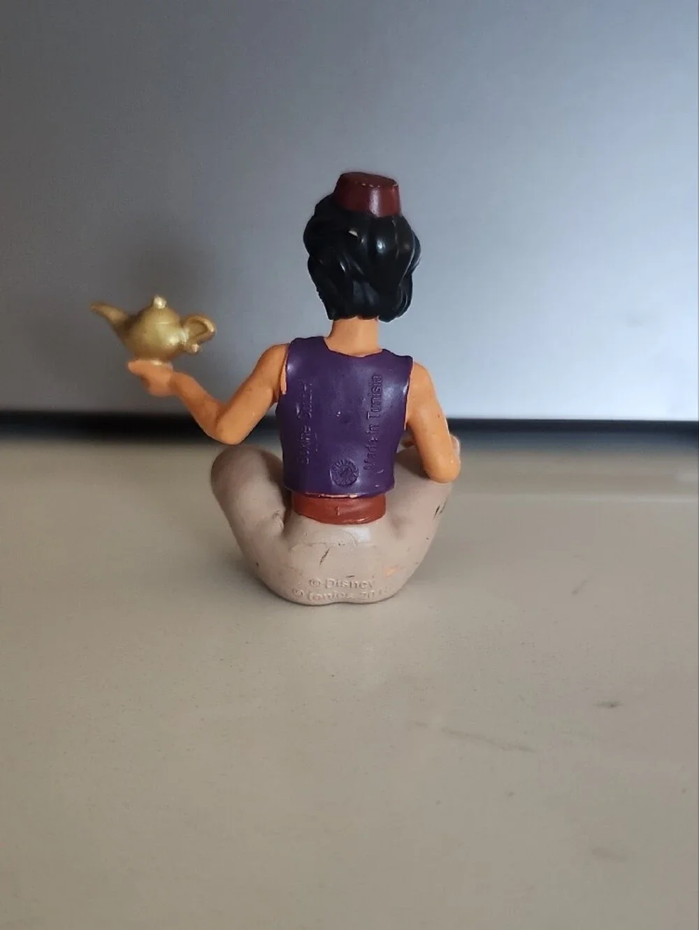 Tonie Box Tonie Disney Aladdin